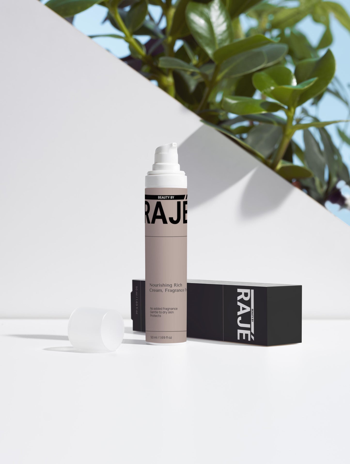 Nourishing Rich Cream