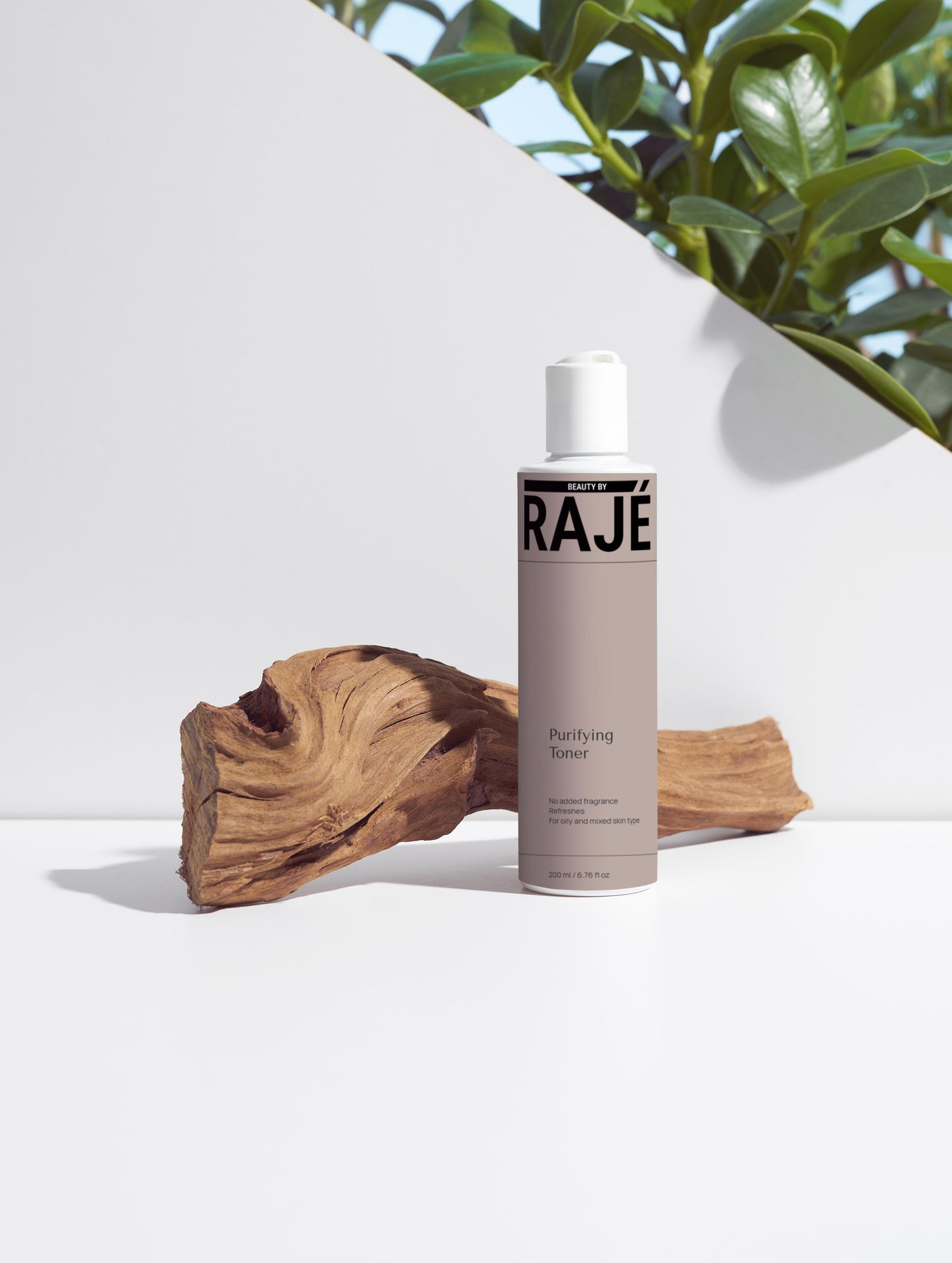Purifying Toner