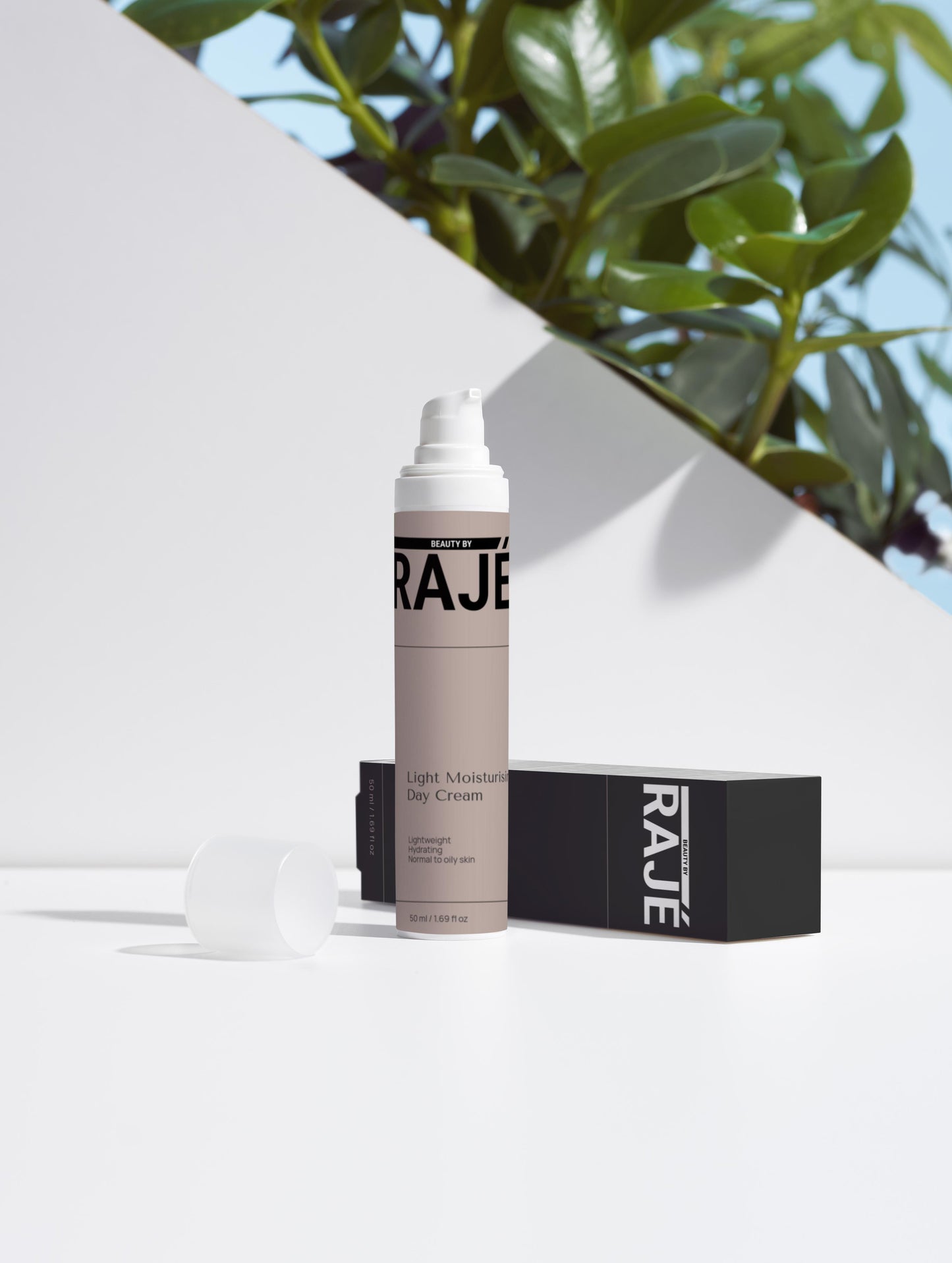 Light Moisturising Day Cream