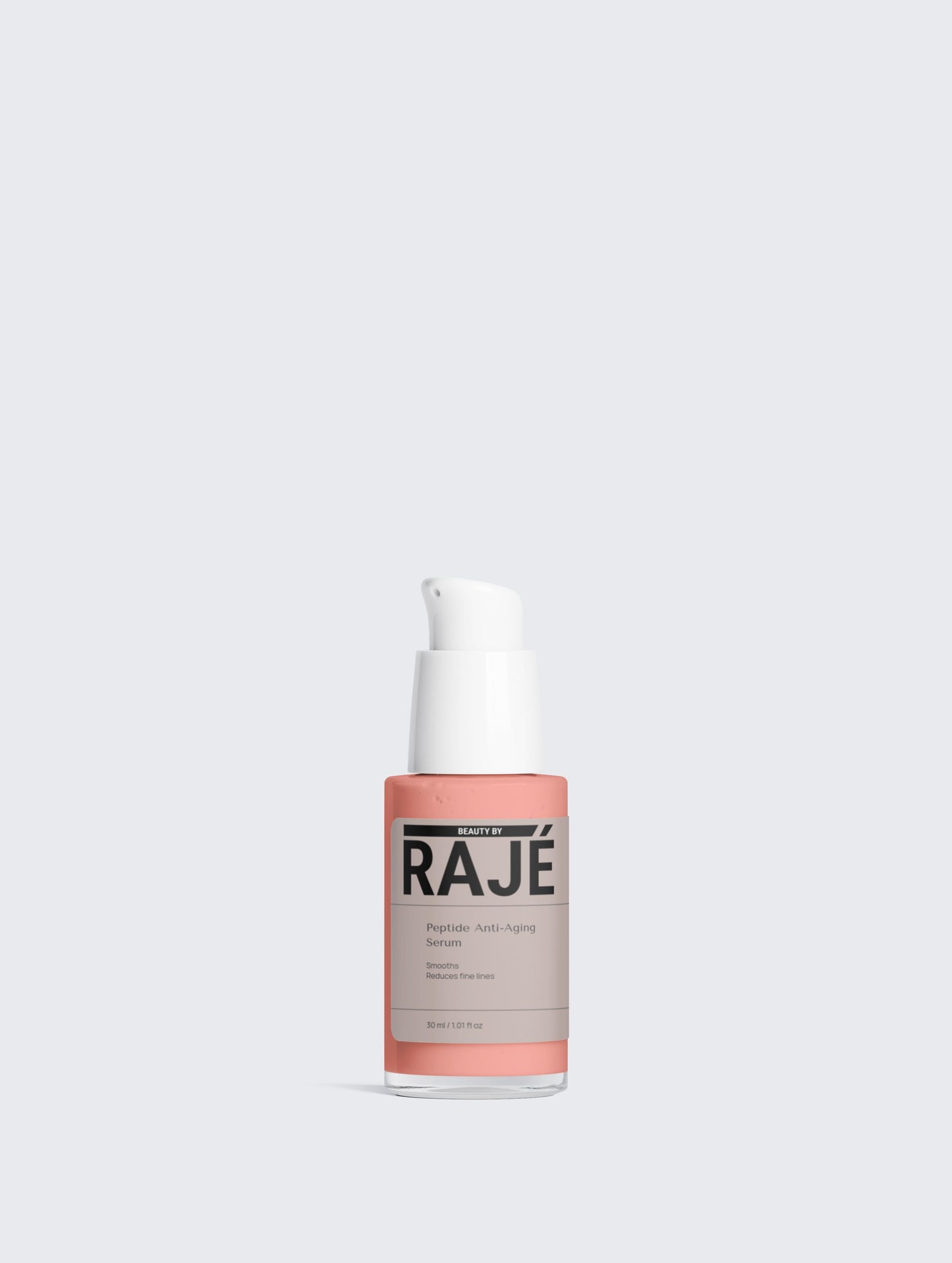 Peptide Anti-Aging Serum