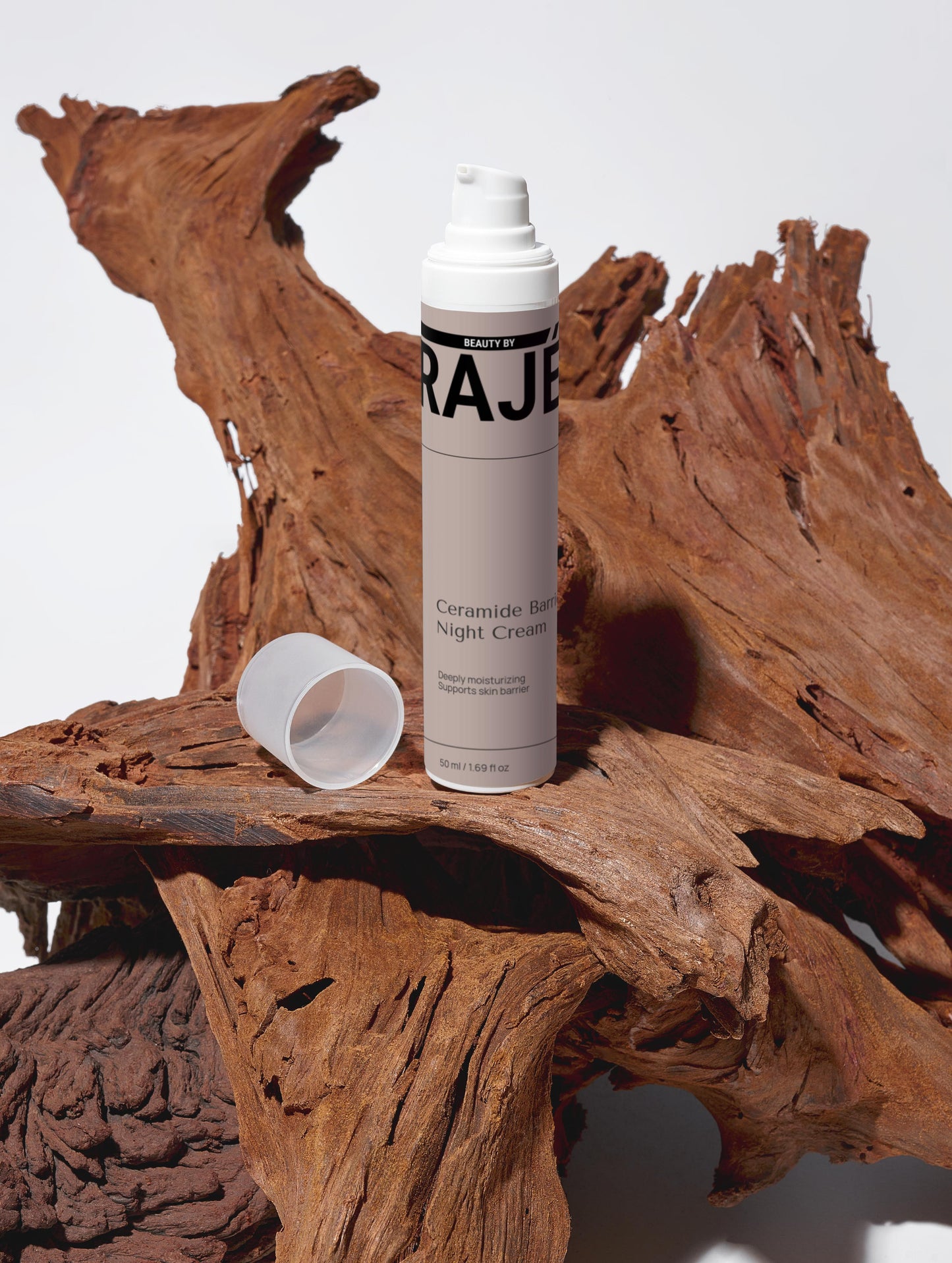 Ceramide Barrier Night Cream