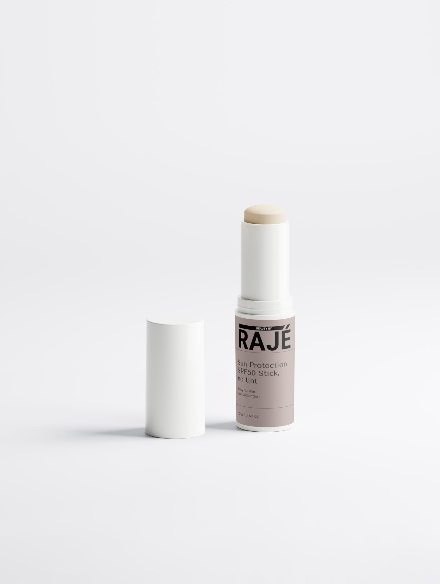 Sun Protection SPF50 Stick, no tint