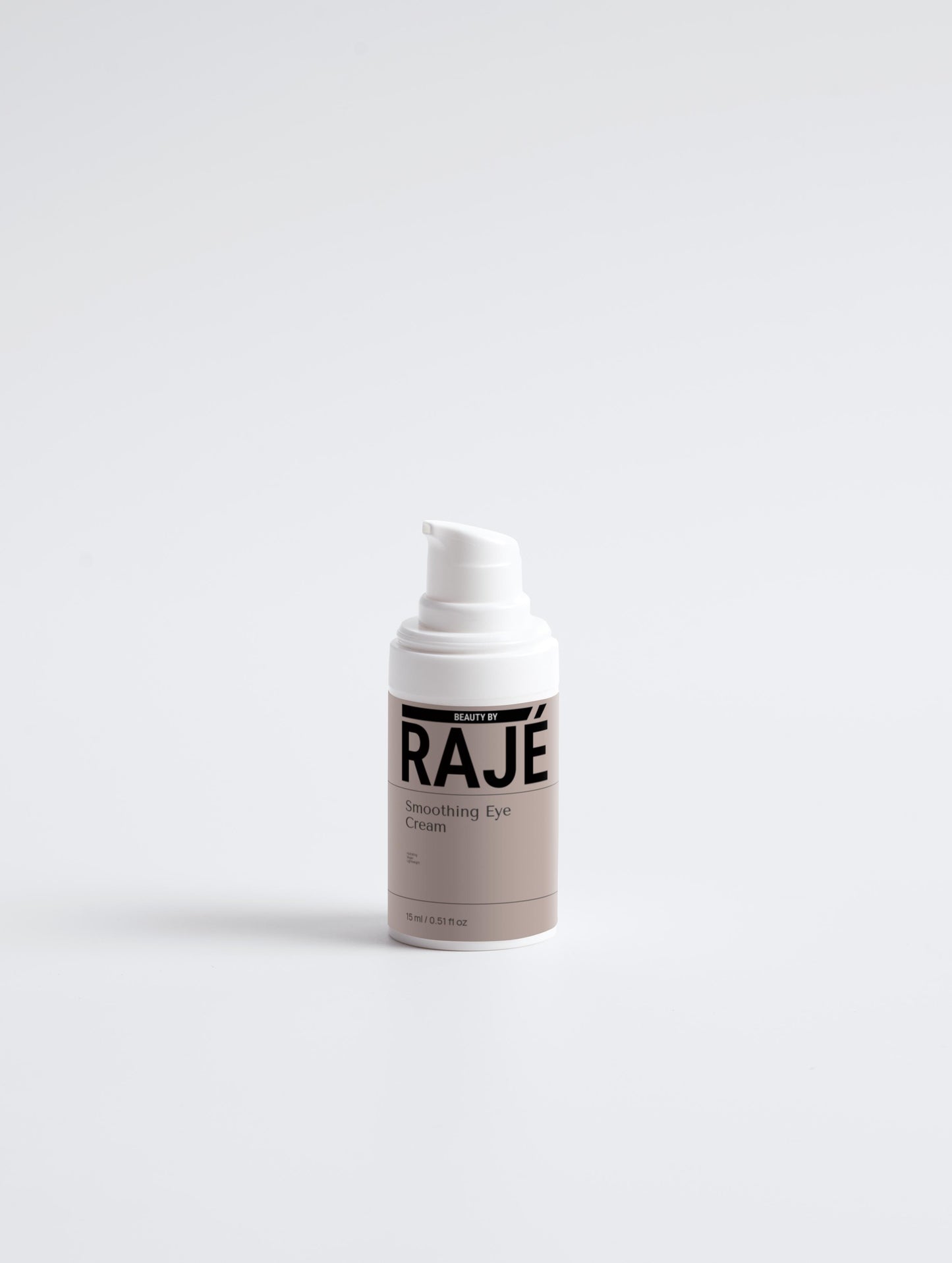 Smoothing Eye Cream