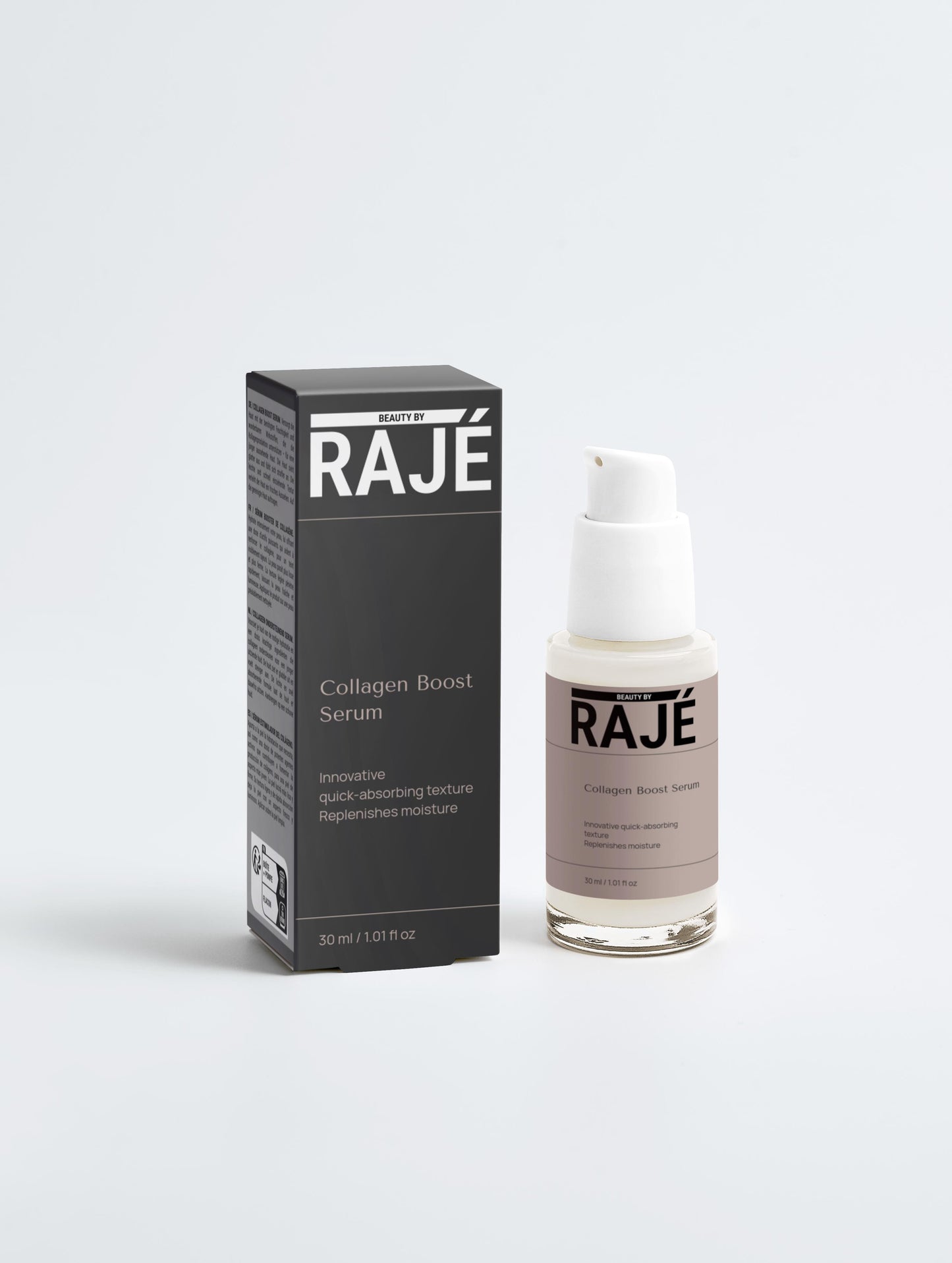 Collagen Boost Serum