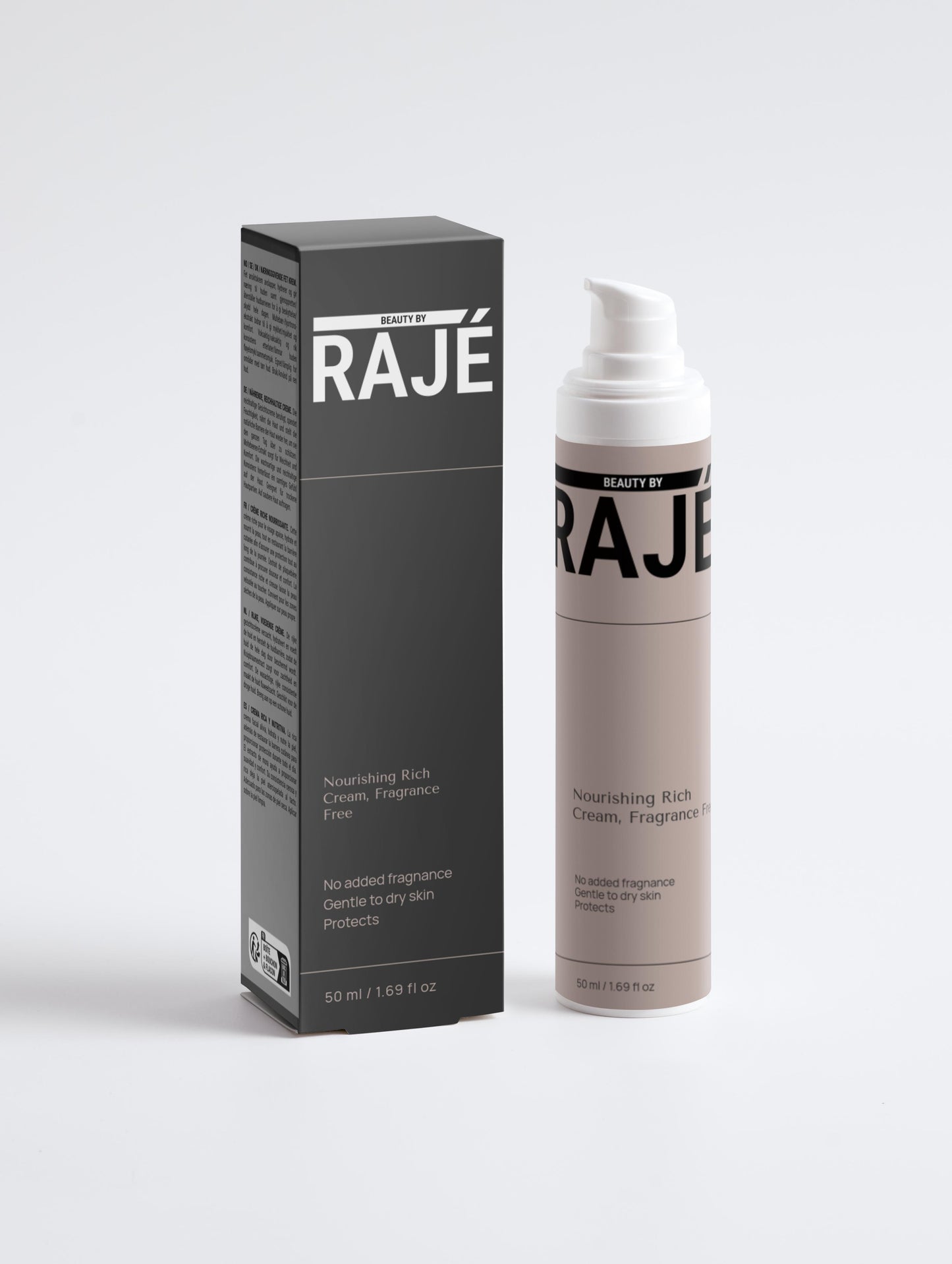 Nourishing Rich Cream