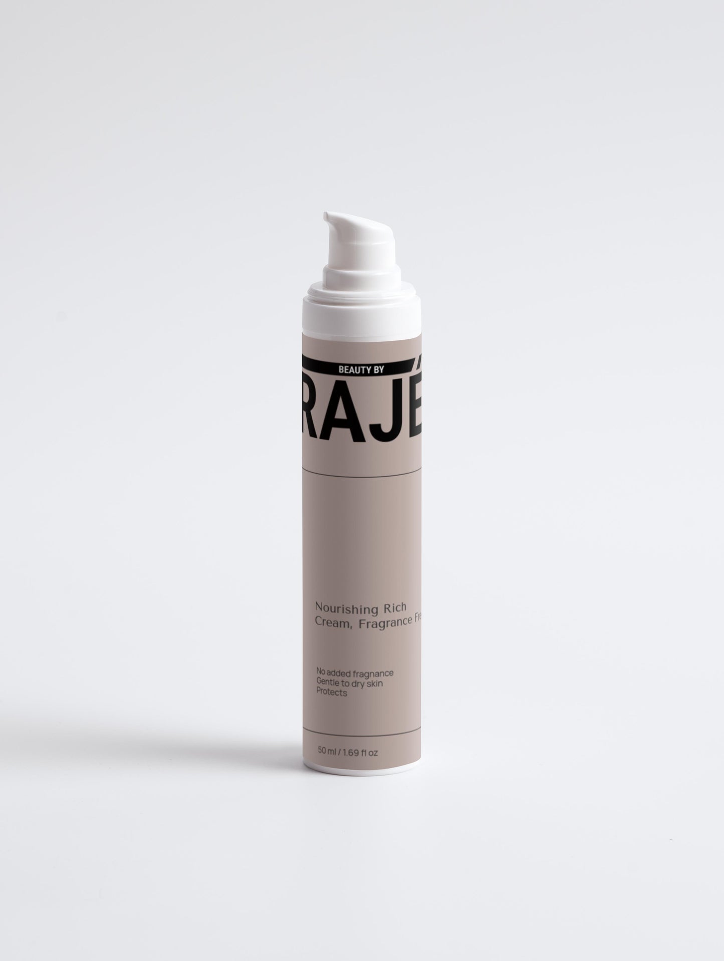 Nourishing Rich Cream