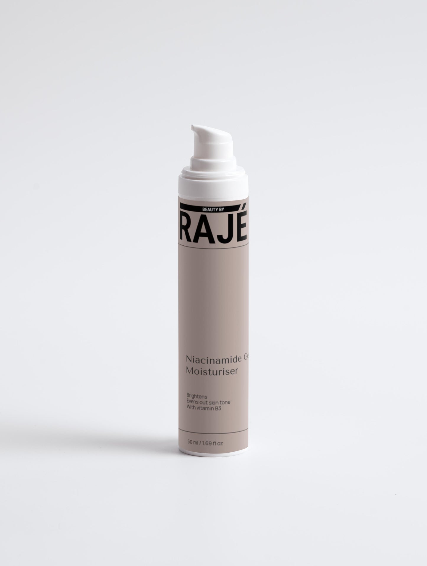 Niacinamide Gel Moisturiser