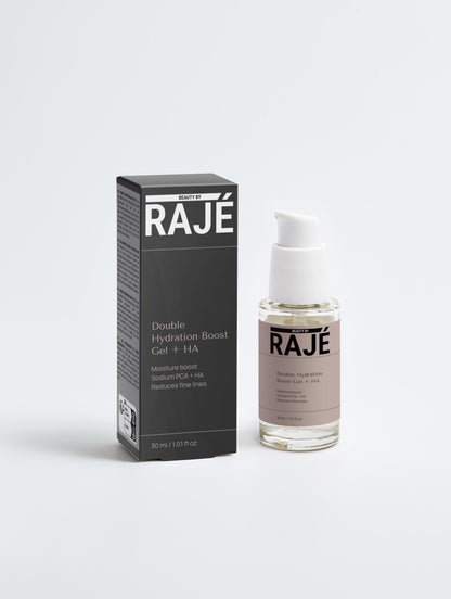 Double Hydration Boost Gel + HA