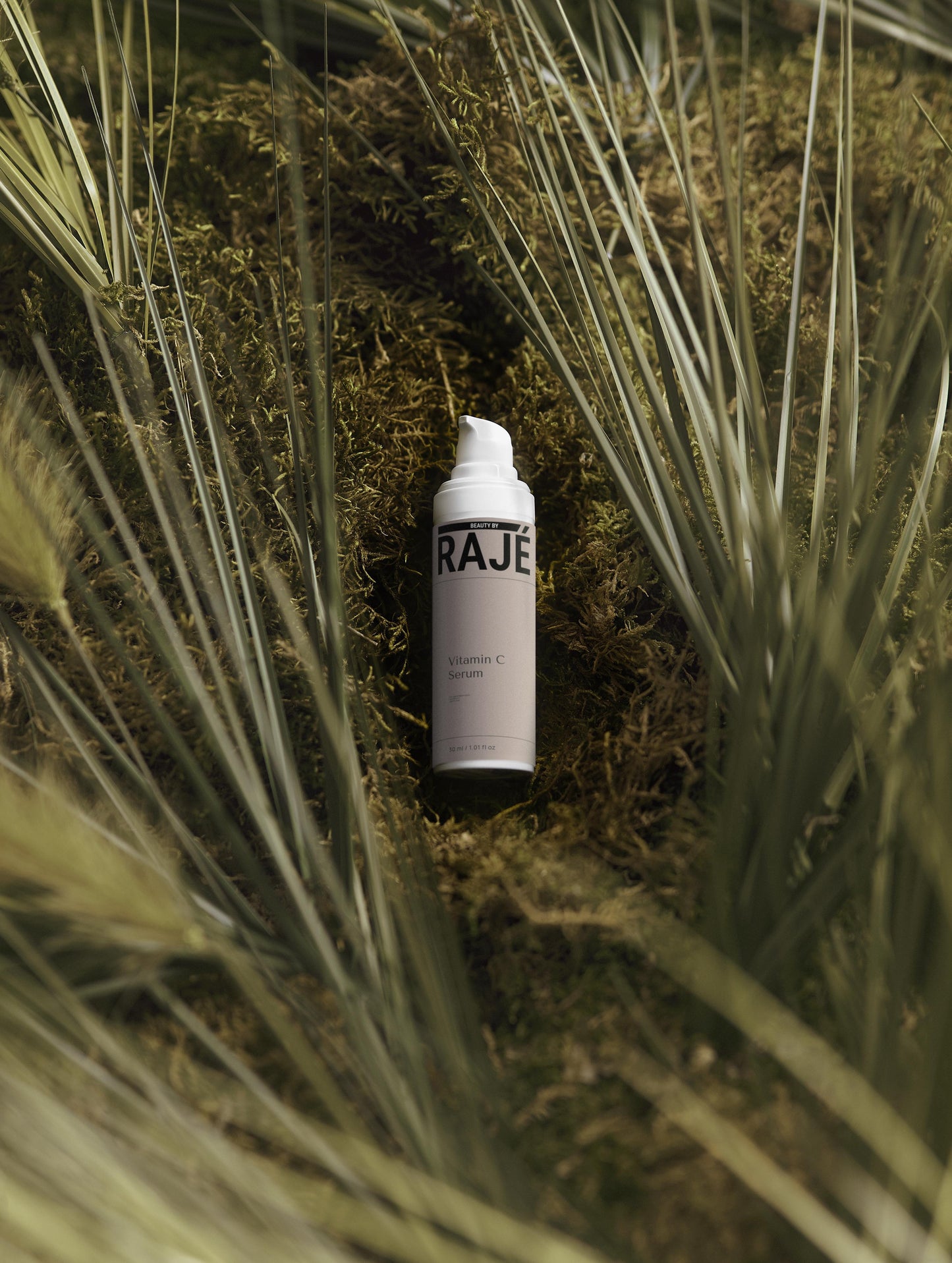 Vitamin C Serum