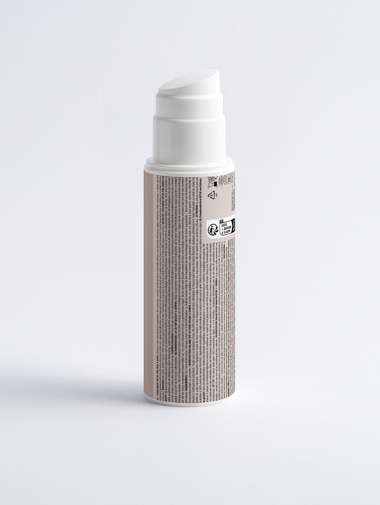 Mineral Sunscreen SPF30 Face&Body, no tint