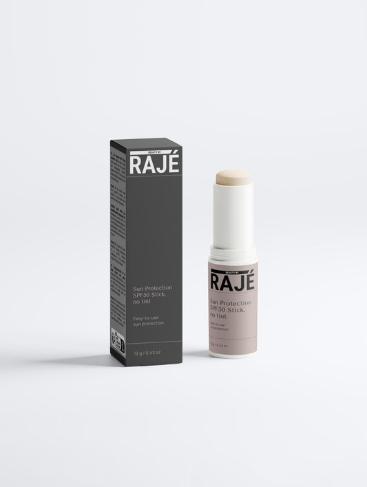 Sun Protection SPF50 Stick, no tint
