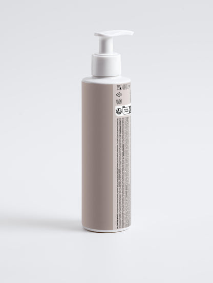 Purifying Mousse