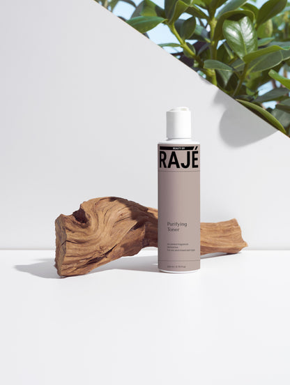 Purifying Toner