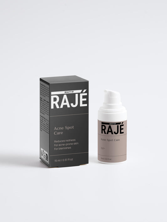 Acne Spot Care