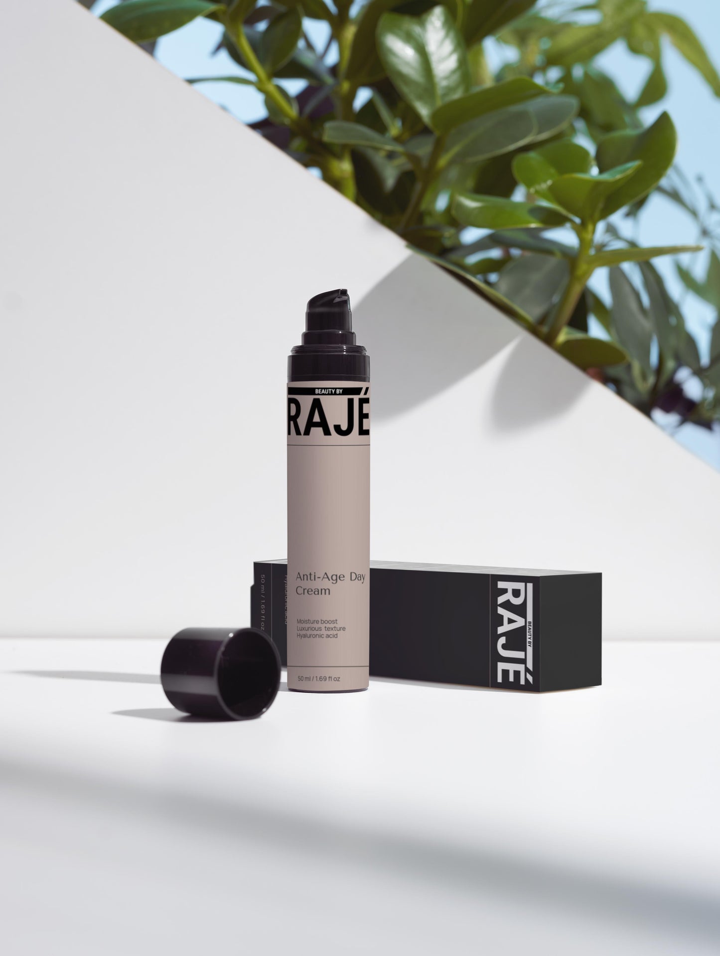 Anti-Age Day Cream