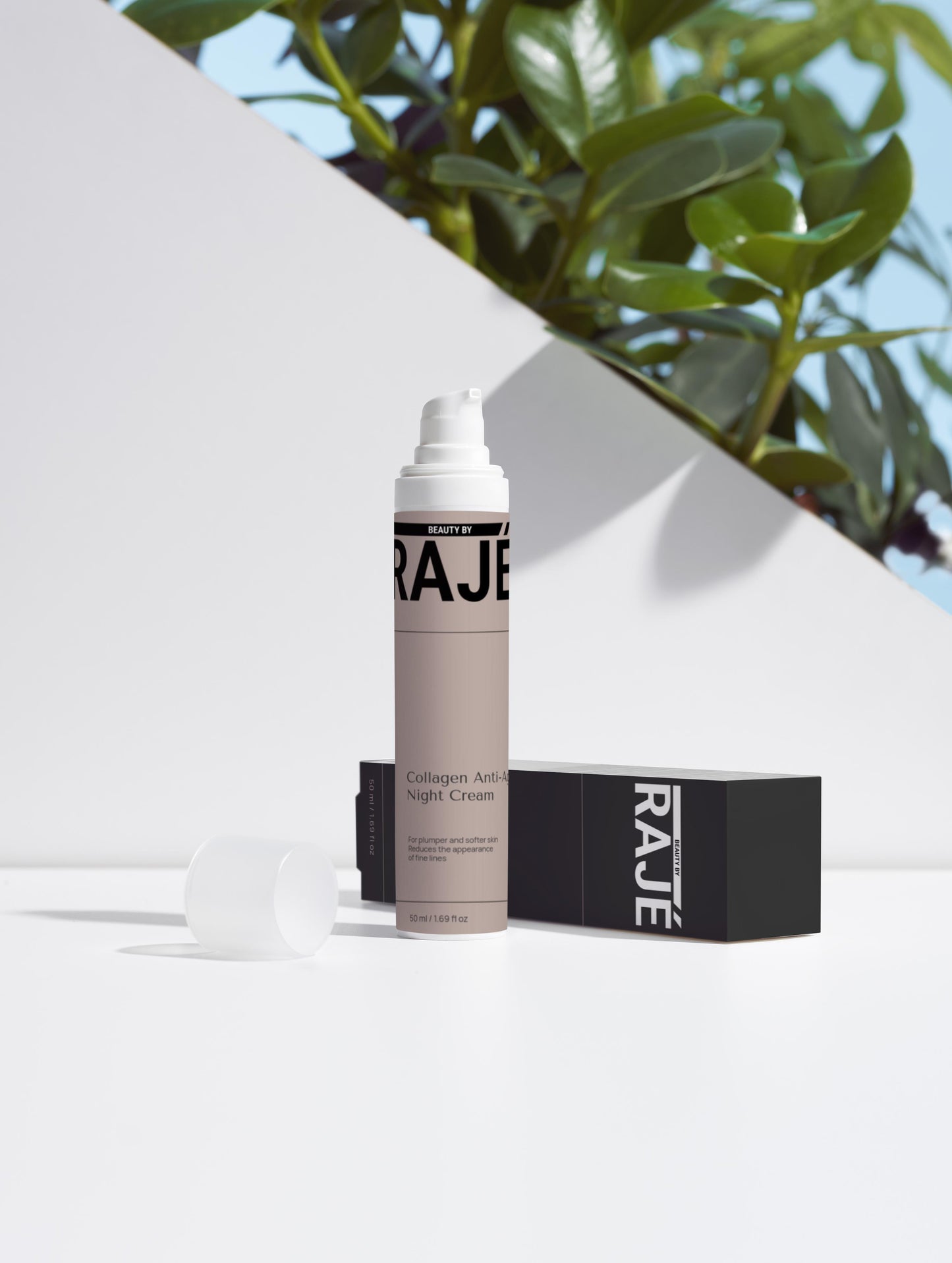 Collagen Anti-Age Night Cream