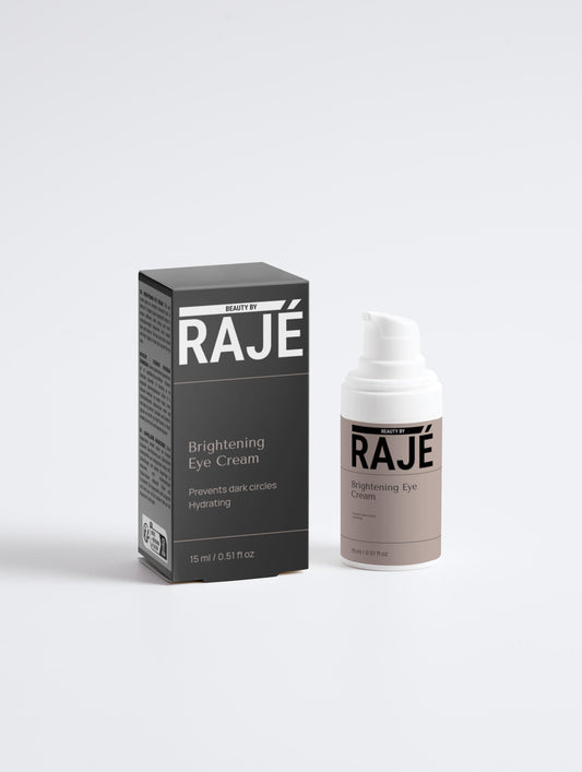 Brightening Eye Cream
