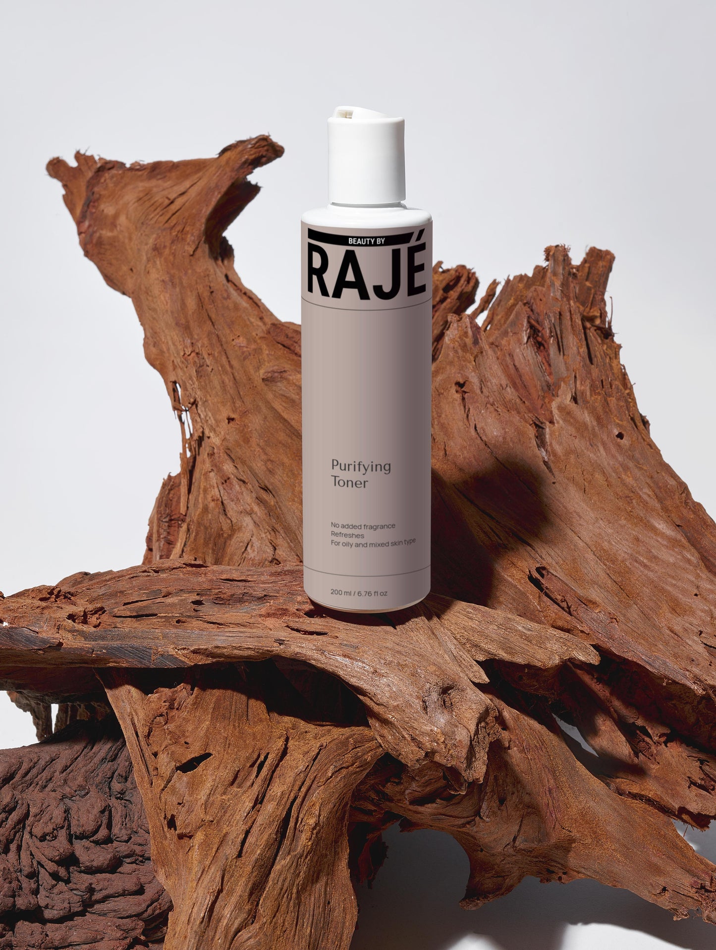 Purifying Toner