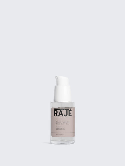 Double Hydration Boost Gel + HA