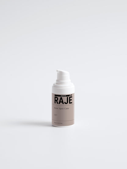 Acne Spot Care