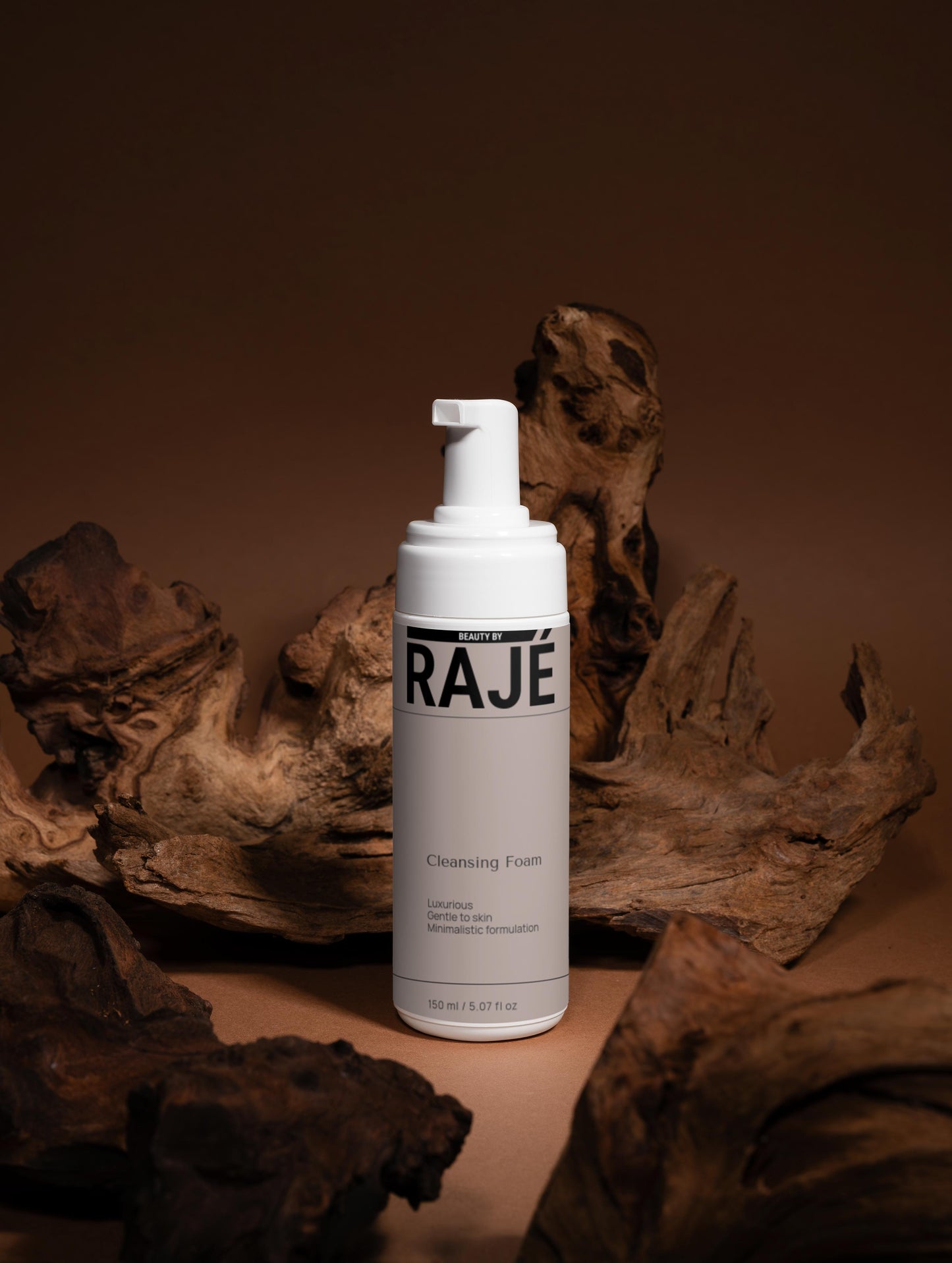 Cleansing Foam