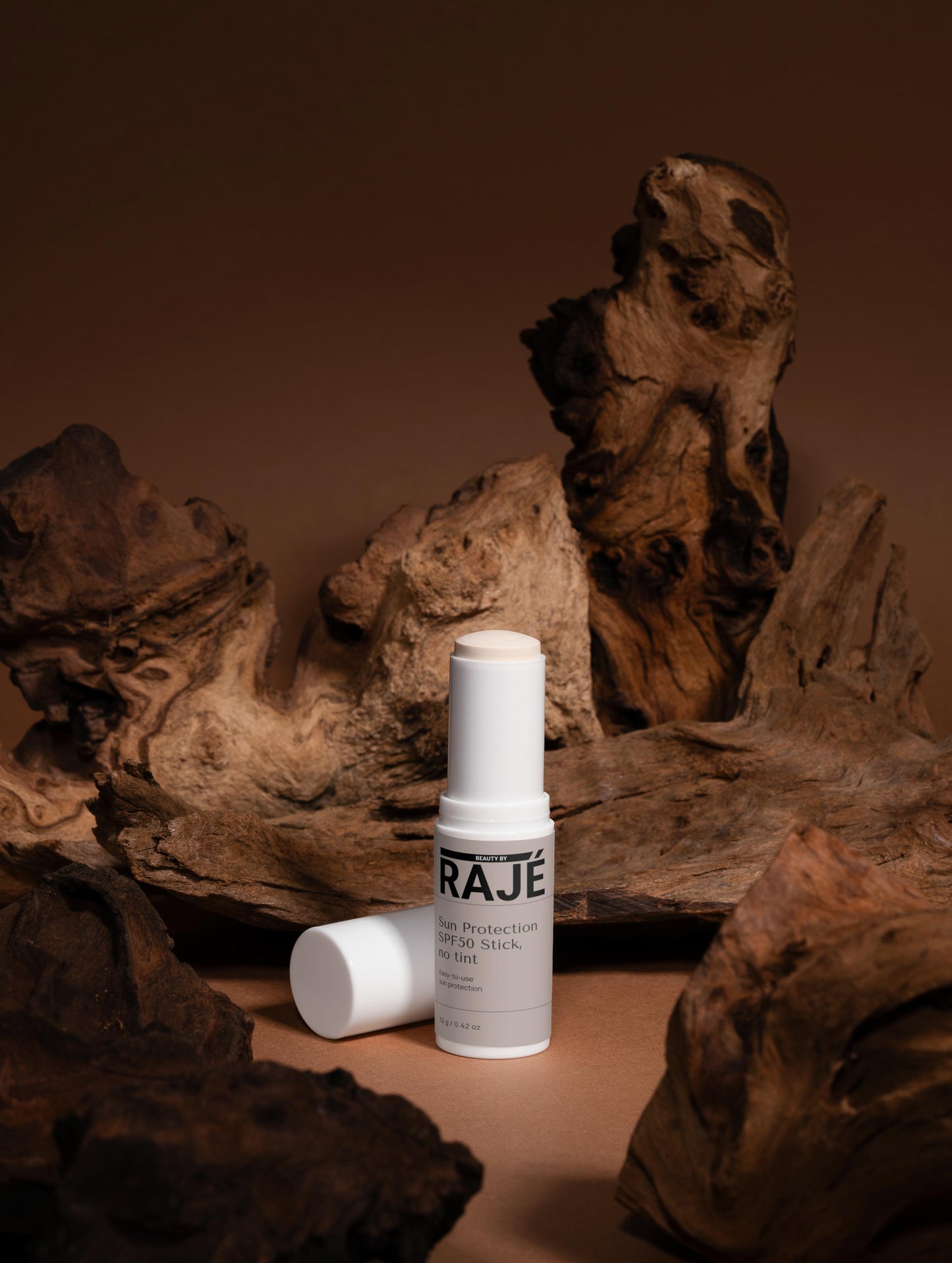 Sun Protection SPF50 Stick, no tint