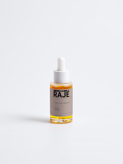 All-In-One Facial Oil