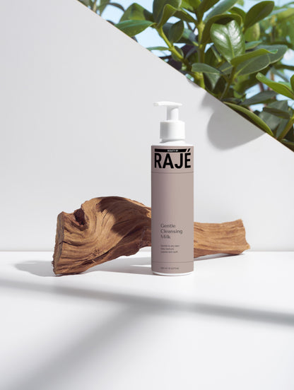 Gentle Cleansing Milk