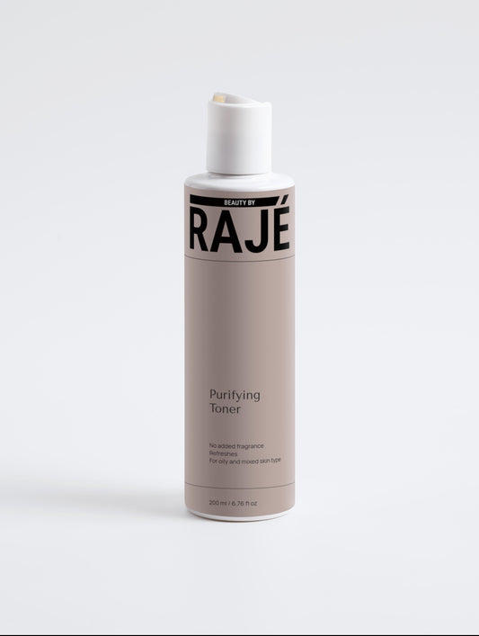 Purifying Toner