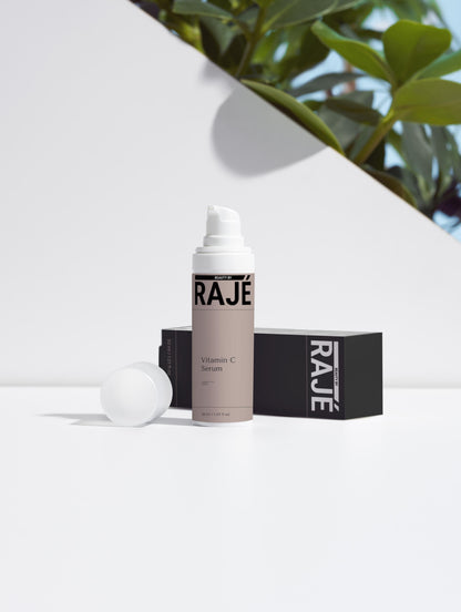 Vitamin C Serum