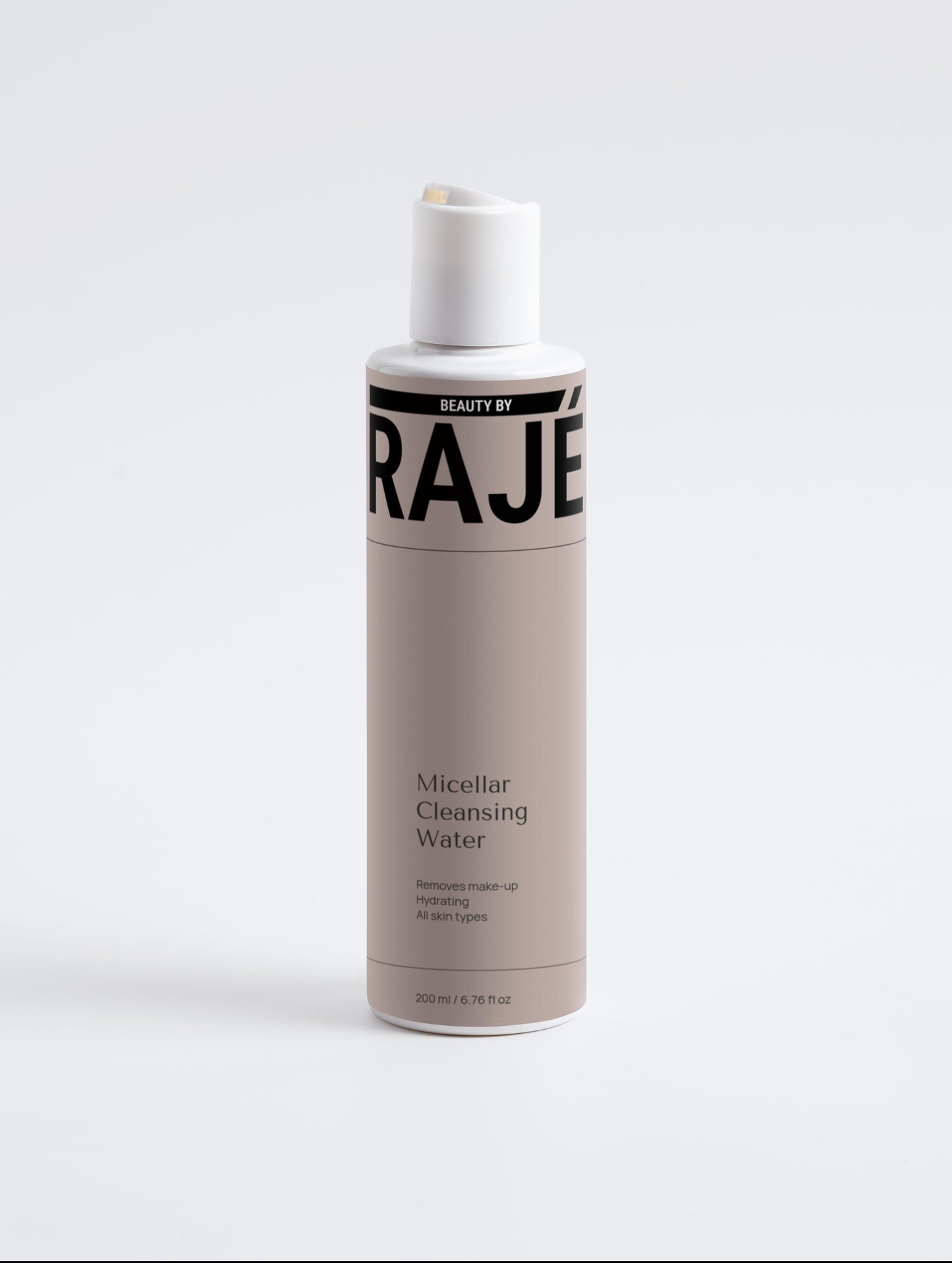 Micellar Cleansing Water