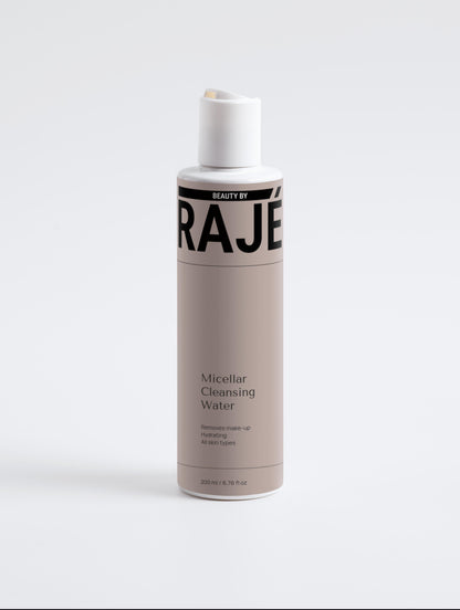 Micellar Cleansing Water