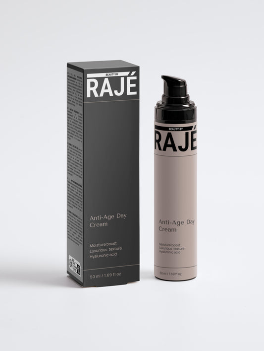 Anti-Age Day Cream