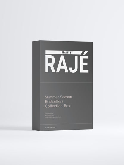Summer Season Bestsellers Collection Box
