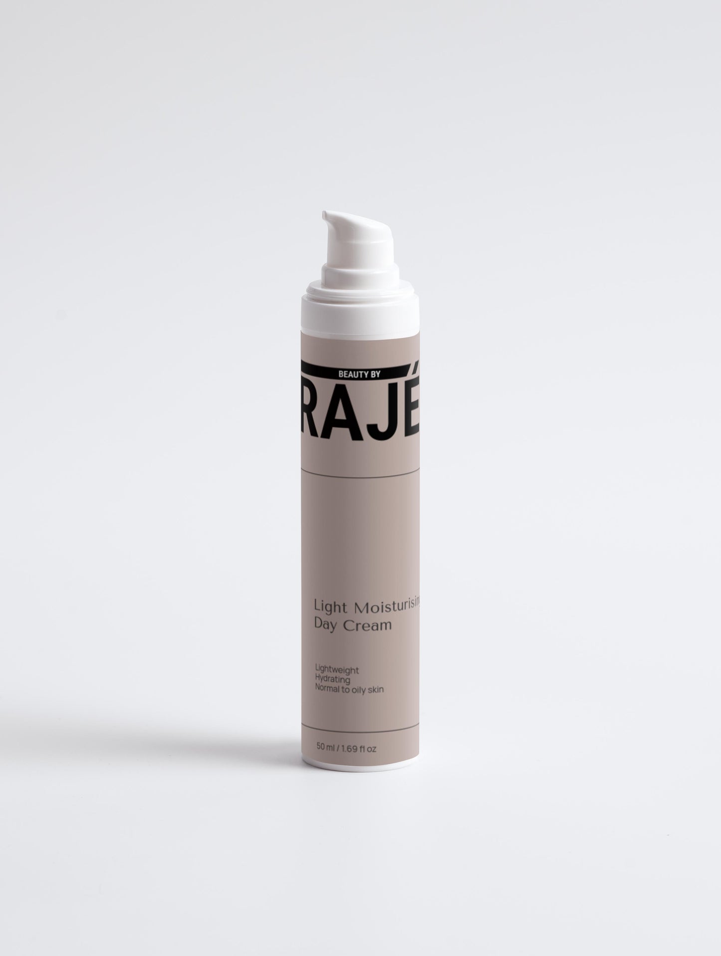 Light Moisturising Day Cream