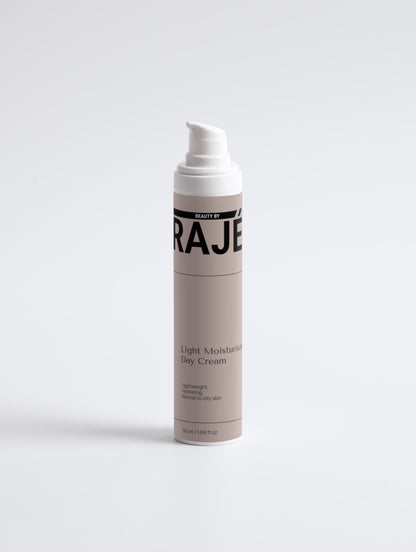 Light Moisturising Day Cream
