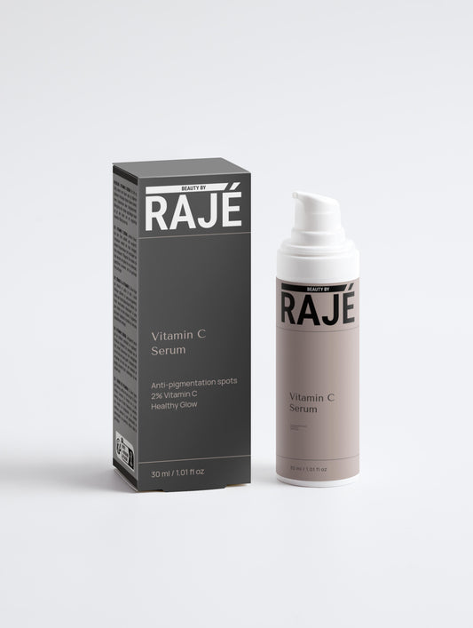 Vitamin C Serum