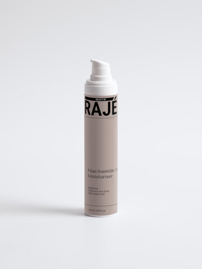 Niacinamide Gel Moisturiser
