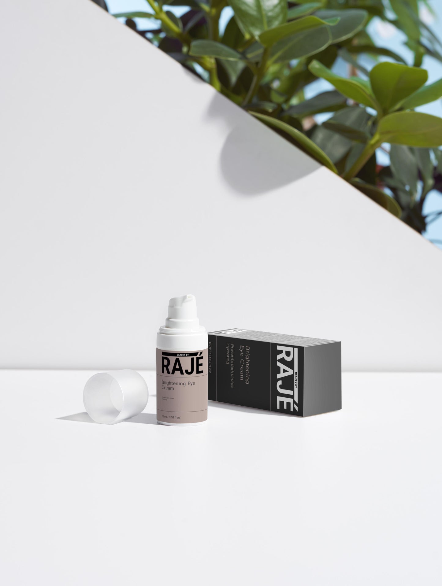 Brightening Eye Cream