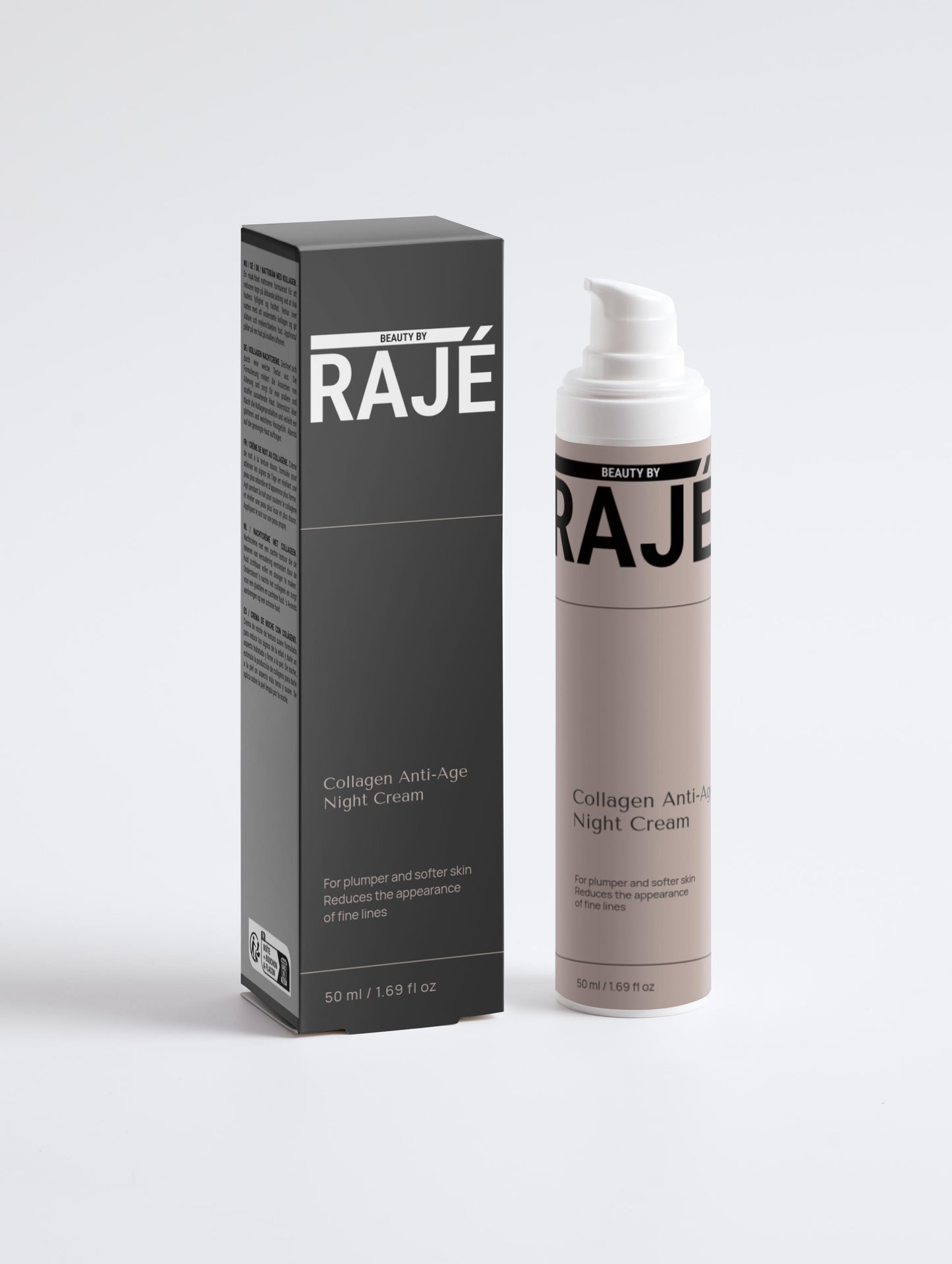 Collagen Anti-Age Night Cream