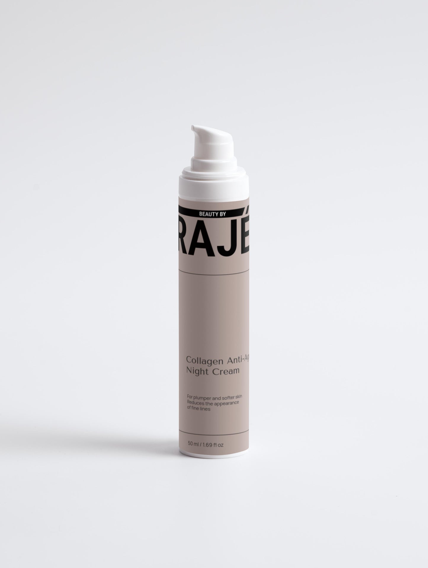 Collagen Anti-Age Night Cream